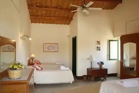 Agriturismo Masseria Cianciò - 31
