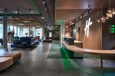 Holiday Inn Osnabrueck by IHG - 29