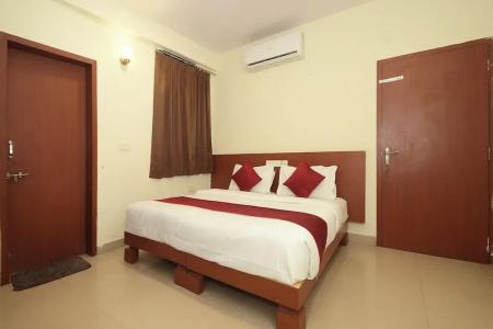 Ankur Palace - 28
