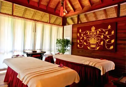 Buri Rasa Village Samui Adults Only - 13