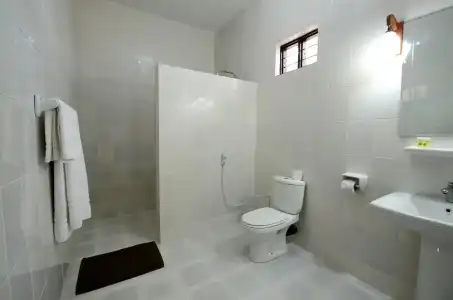 Amaan Beach Bungalows - 8