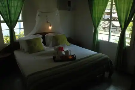 Kokogrove Chalets - 0