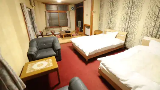 Showa Retro Spa Takasago onsen - 6