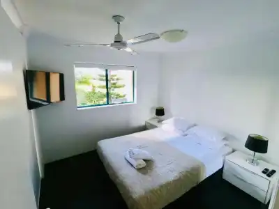 Aruba Surf Resort - 78