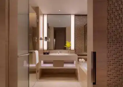 Zhejiang Marriott - 41