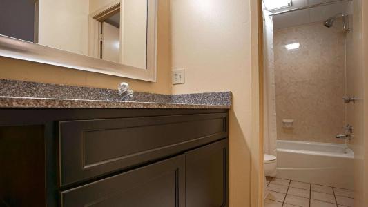 Best Western Plaza Inn - 68