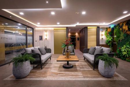 The Elysium Pratumnak Pattaya - By SHG - 20