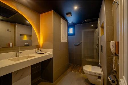 Best Western Izmir - 198