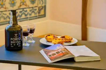 Casas da Baixa - Jules & Madeleine - 168