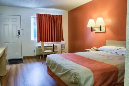 Motel 6 Seattle, WA - South - 51