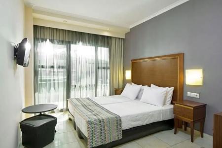 Mediterranean Resort - 54