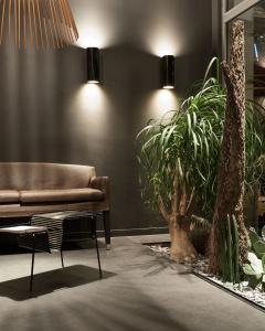 L'Hôtel - Face au Château - Boutique Hôtel et Séminaires - 15