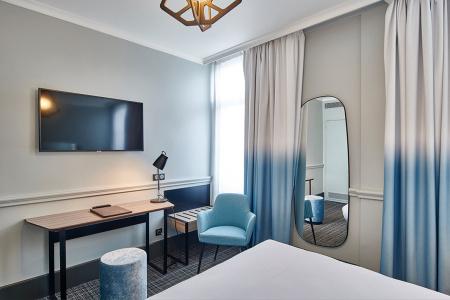Hôtel Vacances Bleues Provinces Opéra - 47