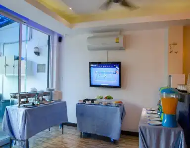 iCheck inn Ao Nang Krabi - 29