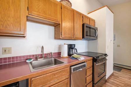 Woodlands on Fall River - 31