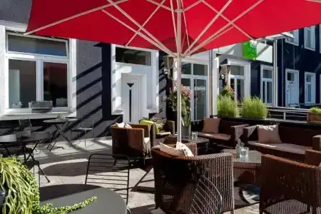 SleepinRoomz Boutique Dortmund-West - 15