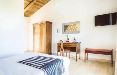Relais Rio Molas - 21