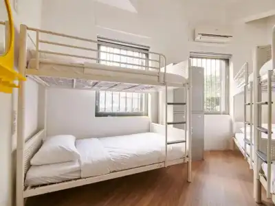 BEAT. Sports Hostel - 47