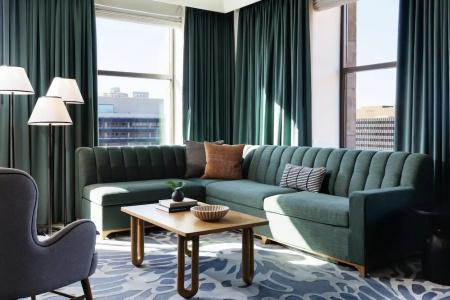 Kimpton Monaco Philadelphia by IHG - 102