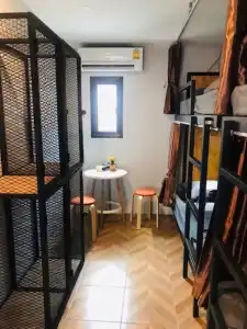 Zleepingpills Aonang Krabi - 13