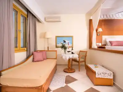 Kalypso Cretan Village Resort and Spa - 46