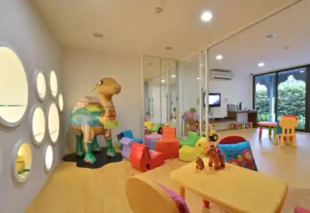 Marrakesh Hua Hin Resort & Spa - 27