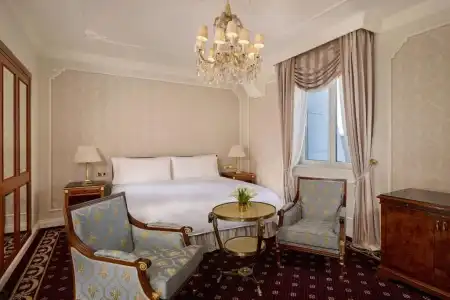 Imperial, a Luxury Collection, Vienna - 55