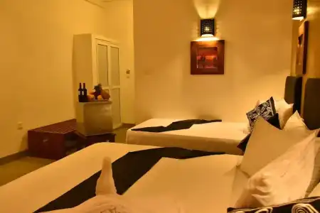 Nil Diya Beach Resort - 39