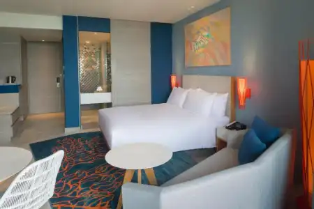 Holiday Inn Resort VANA NAVA HUA HIN by IHG - 38