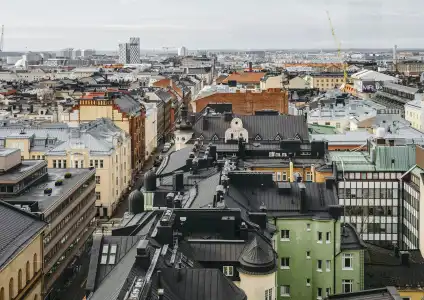 Solo Sokos Torni - 13