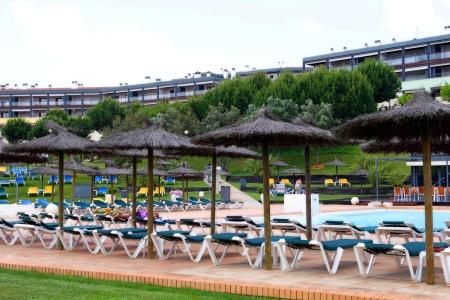 Vitasol Park Aparthotel - 6