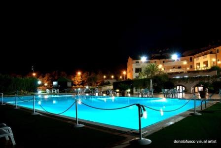Heraclea Residence - 14