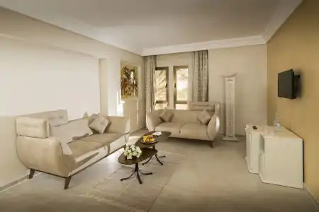 Palm Beach Palace Tozeur - 38