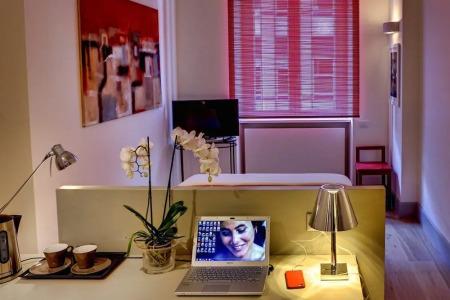 Casa Sotgiu Guest House - 9