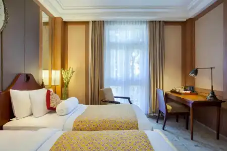 The Phoenix Yogyakarta - Handwritten Collection - 84