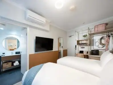 Mantra Terrace Brisbane - 22
