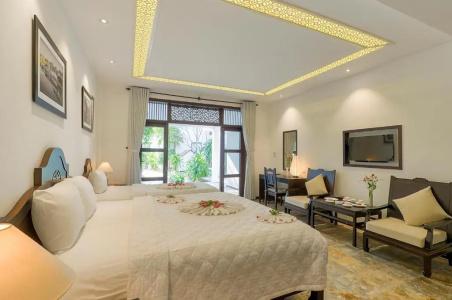 Hoi An Ancient House Resort And Spa - 235