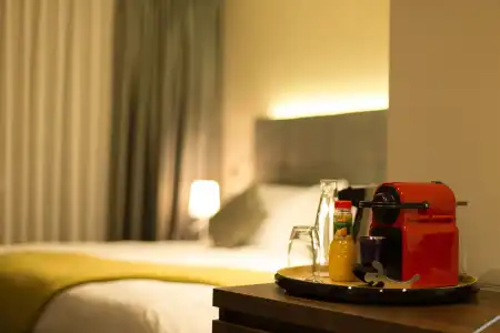 Hôtel des Voyageurs - 2