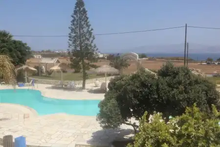 Fyrogenis Palace - Apartments - 223