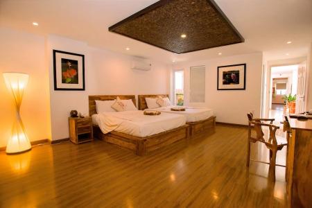 Rex and Apartment - 77