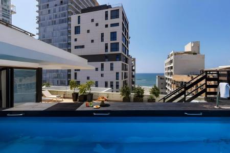 Brown Beach House by Browns - 19
