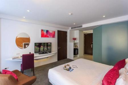 Icon Bangkok Sukhumvit 2 - 51