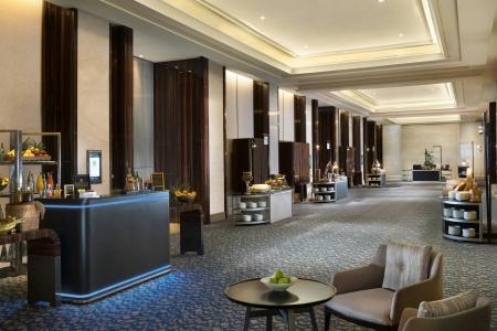 Sheraton Grand Jakarta Gandaria City - 30