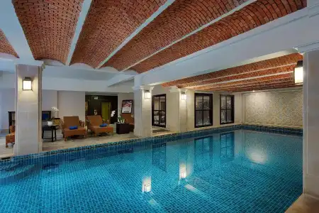 Little Residence. A Boutique & Spa - 13