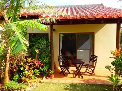 Akachichi Guesthouse - 11
