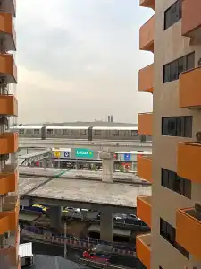 Mall Suites - 108