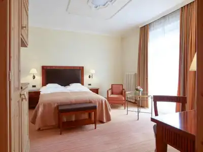 Grand Kronenhof - 64