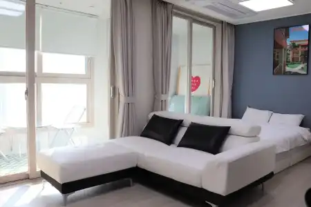 The Stay Songdo - 152