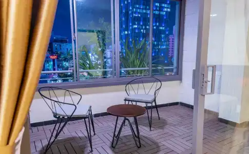 Park View Luxury - 7