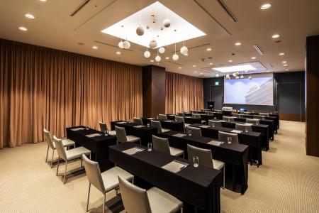 The Week & Resort - 15